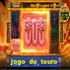 jogo do touro fortune ox demo